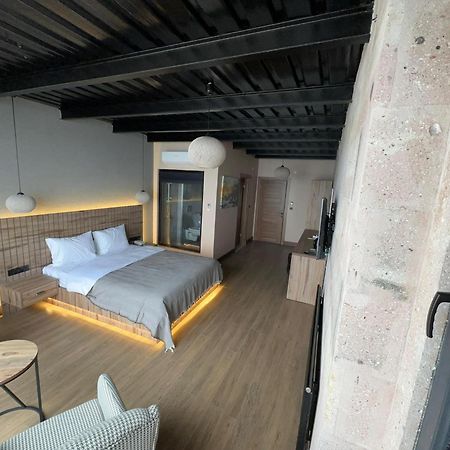 Marina Fener Hotel & Suite Istanbul Eksteriør bilde
