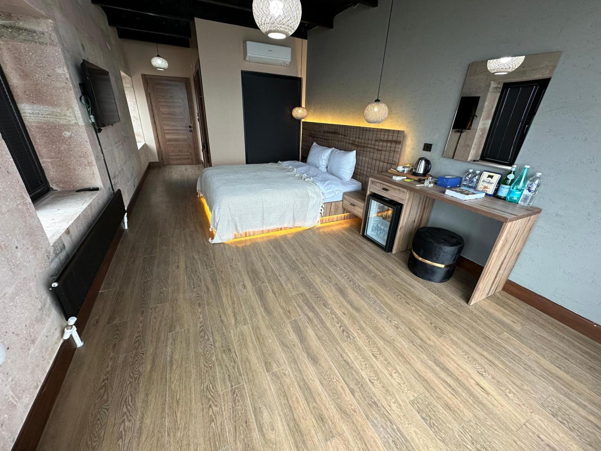 Marina Fener Hotel & Suite Istanbul Eksteriør bilde