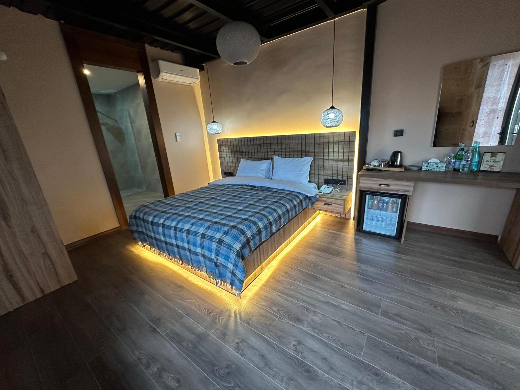 Marina Fener Hotel & Suite Istanbul Eksteriør bilde