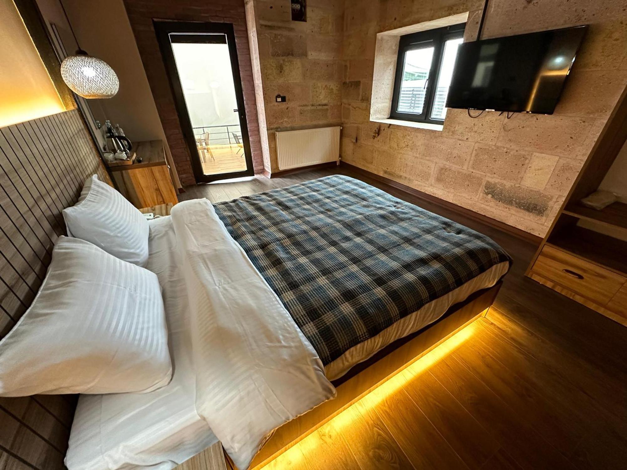 Marina Fener Hotel & Suite Istanbul Eksteriør bilde