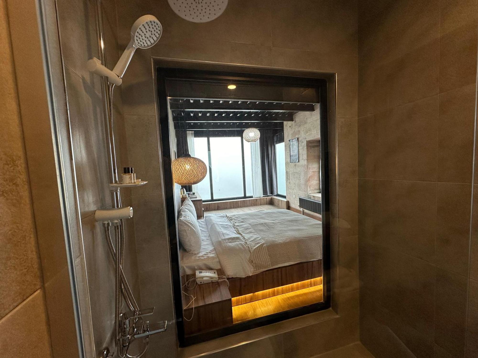 Marina Fener Hotel & Suite Istanbul Eksteriør bilde