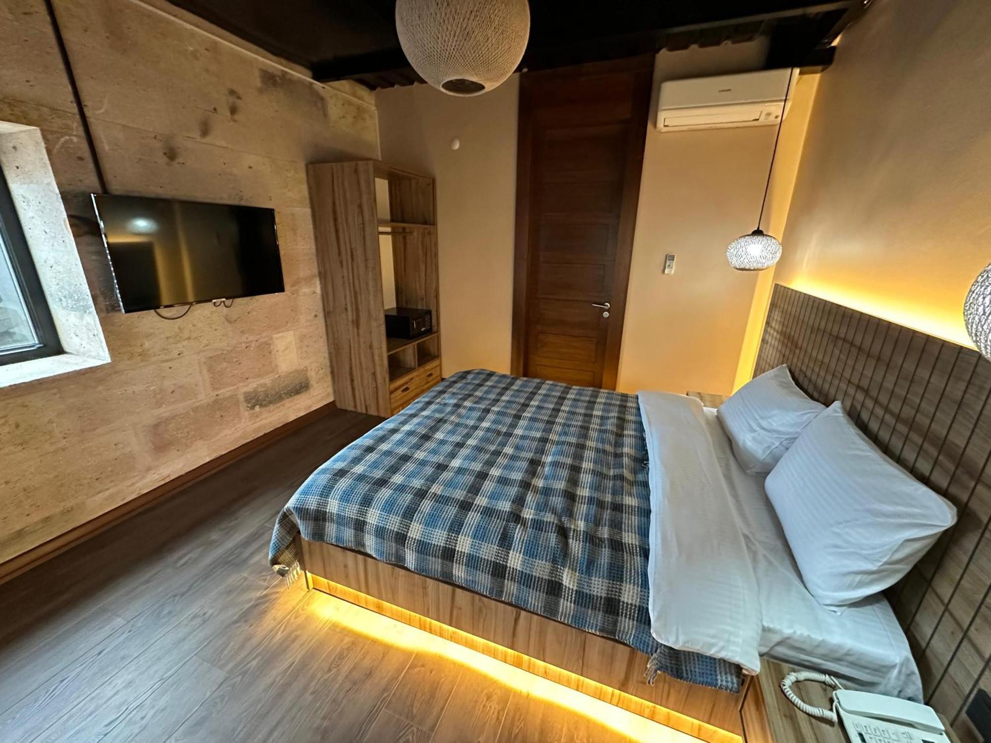 Marina Fener Hotel & Suite Istanbul Eksteriør bilde